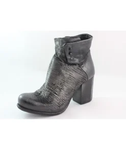 Store L'Empreinte Chaussures A.S. 98 AIRSTEP 507216 SMOKE