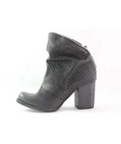 Best Sale L'Empreinte Chaussures A.S. 98 AIRSTEP 507206 noir
