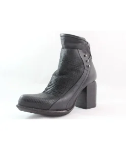 Clearance L'Empreinte Chaussures A.S. 98 AIRSTEP 727203 noir