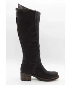 Hot L'Empreinte Chaussures A.S. 98 AIRSTEP 719316 marron