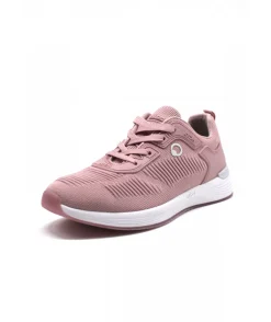 New L'Empreinte Chaussures ATOM AT107 TIME rose