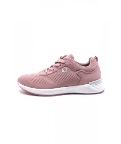 New L'Empreinte Chaussures ATOM AT107 TIME rose