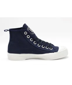 Online L'Empreinte Chaussures BENSIMON STELLA B79 marine