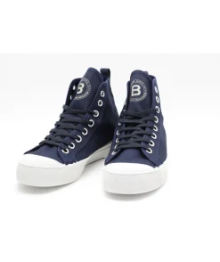 Online L'Empreinte Chaussures BENSIMON STELLA B79 marine