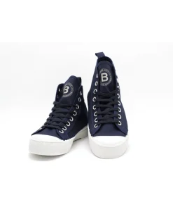 Online L'Empreinte Chaussures BENSIMON STELLA B79 marine