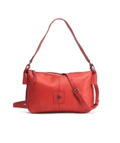 Store L'Empreinte Chaussures BIBA BOSTON BT18 rouge