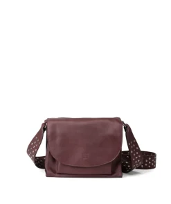Fashion L'Empreinte Chaussures BIBA EASLEY EAS1L AUBERGINE