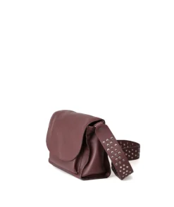 Fashion L'Empreinte Chaussures BIBA EASLEY EAS1L AUBERGINE