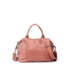 Shop L'Empreinte Chaussures BIBA FRANKLIN FRA2L rose