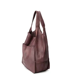 Online L'Empreinte Chaussures BIBA HOMER HOM1L AUBERGINE