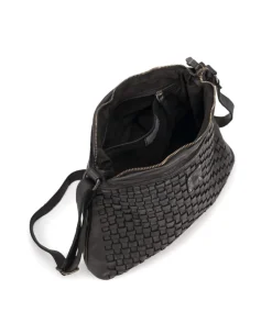 Hot L'Empreinte Chaussures BIBA KANSAS KA2 noir