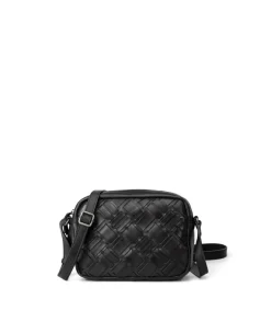 Discount L'Empreinte Chaussures BIBA MULBERRY MUY1L noir
