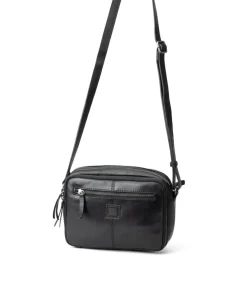 Discount L'Empreinte Chaussures BIBA MULBERRY MUY1L noir