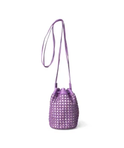 Fashion L'Empreinte Chaussures BIBA OURAY OUR1L VIOLET