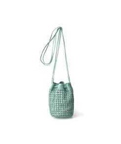 New L'Empreinte Chaussures BIBA OURAY OUR1L TURQUOISE