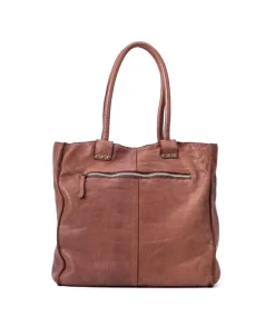 Shop L'Empreinte Chaussures BIBA PORTLAND POR9L cuero
