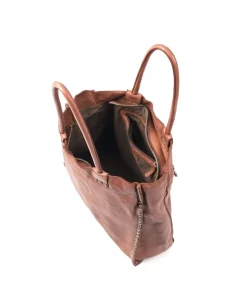 Shop L'Empreinte Chaussures BIBA PORTLAND POR9L cuero