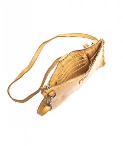 Best L'Empreinte Chaussures BIBA WINONA WIN1L jaune