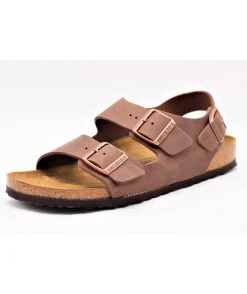 Clearance L'Empreinte Chaussures BIRKENSTOCK MILANO Habana