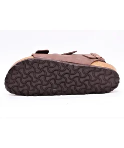 Clearance L'Empreinte Chaussures BIRKENSTOCK MILANO Habana