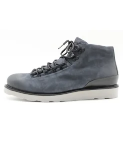 Hot L'Empreinte Chaussures BLACKSTONE BOTTINE MM23 bleu