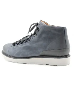 Hot L'Empreinte Chaussures BLACKSTONE BOTTINE MM23 bleu