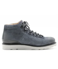 Hot L'Empreinte Chaussures BLACKSTONE BOTTINE MM23 bleu
