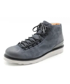 Hot L'Empreinte Chaussures BLACKSTONE BOTTINE MM23 bleu