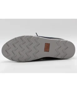 Hot L'Empreinte Chaussures BLACKSTONE BOTTINE MM23 bleu