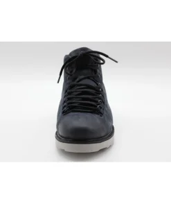 Hot L'Empreinte Chaussures BLACKSTONE BOTTINE MM23 bleu