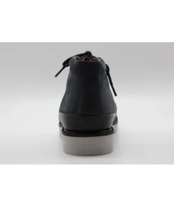 Hot L'Empreinte Chaussures BLACKSTONE BOTTINE MM23 bleu