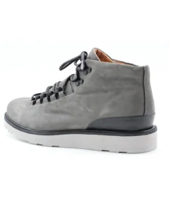 Store L'Empreinte Chaussures BLACKSTONE BOTTINE MM23 gris