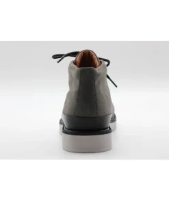 Store L'Empreinte Chaussures BLACKSTONE BOTTINE MM23 gris