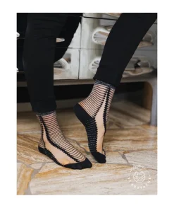 Shop L'Empreinte Chaussures BOAVISTA - ATELIER SAINT EUSTACHE silver