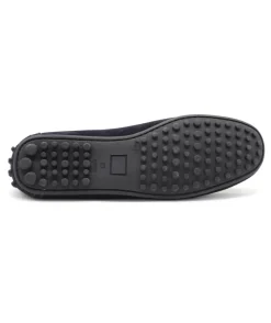 Online L'Empreinte Chaussures BRETT & SONS 4388 marine