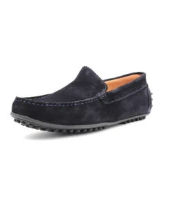 Online L'Empreinte Chaussures BRETT & SONS 4386 marine