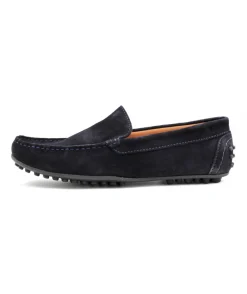 Online L'Empreinte Chaussures BRETT & SONS 4386 marine