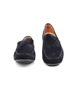 Online L'Empreinte Chaussures BRETT & SONS 4386 marine
