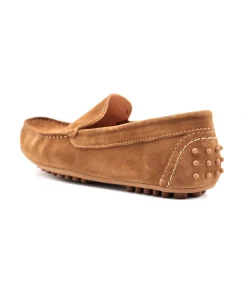 Flash Sale L'Empreinte Chaussures BRETT & SONS 4386 cognac