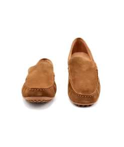 Flash Sale L'Empreinte Chaussures BRETT & SONS 4386 cognac
