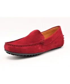Hot L'Empreinte Chaussures BRETT & SONS 4386 rouge