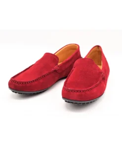 Hot L'Empreinte Chaussures BRETT & SONS 4386 rouge