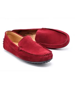 Hot L'Empreinte Chaussures BRETT & SONS 4386 rouge