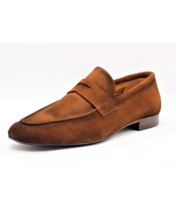 Best L'Empreinte Chaussures BRETT & SONS 4374i cognac