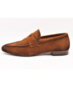 Best L'Empreinte Chaussures BRETT & SONS 4374i cognac