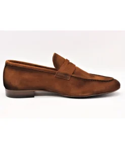 Best L'Empreinte Chaussures BRETT & SONS 4374i cognac