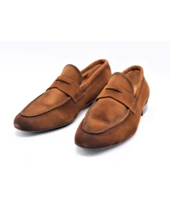 Best L'Empreinte Chaussures BRETT & SONS 4374i cognac