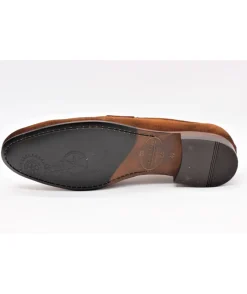 Best L'Empreinte Chaussures BRETT & SONS 4374i cognac