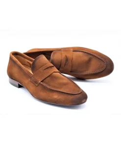 Best L'Empreinte Chaussures BRETT & SONS 4374i cognac