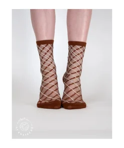 Clearance L'Empreinte Chaussures BROOKLYN BRIDGE - ATELIER SAINT EUSTACHE marron
